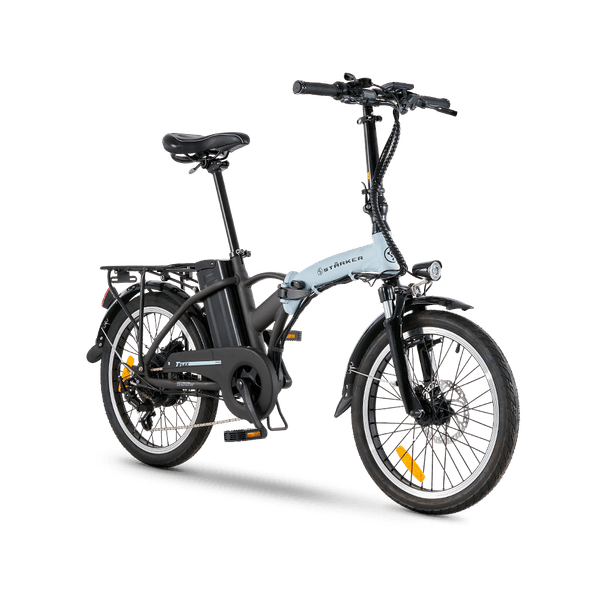 Bicicletas electricas