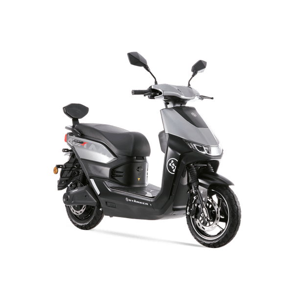 Moto electrica Avanti X