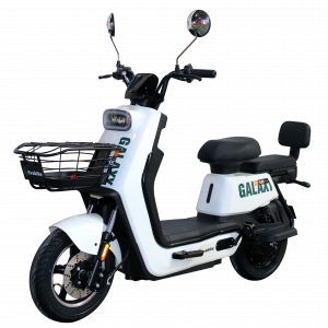 Moto electrica galaxy plus 