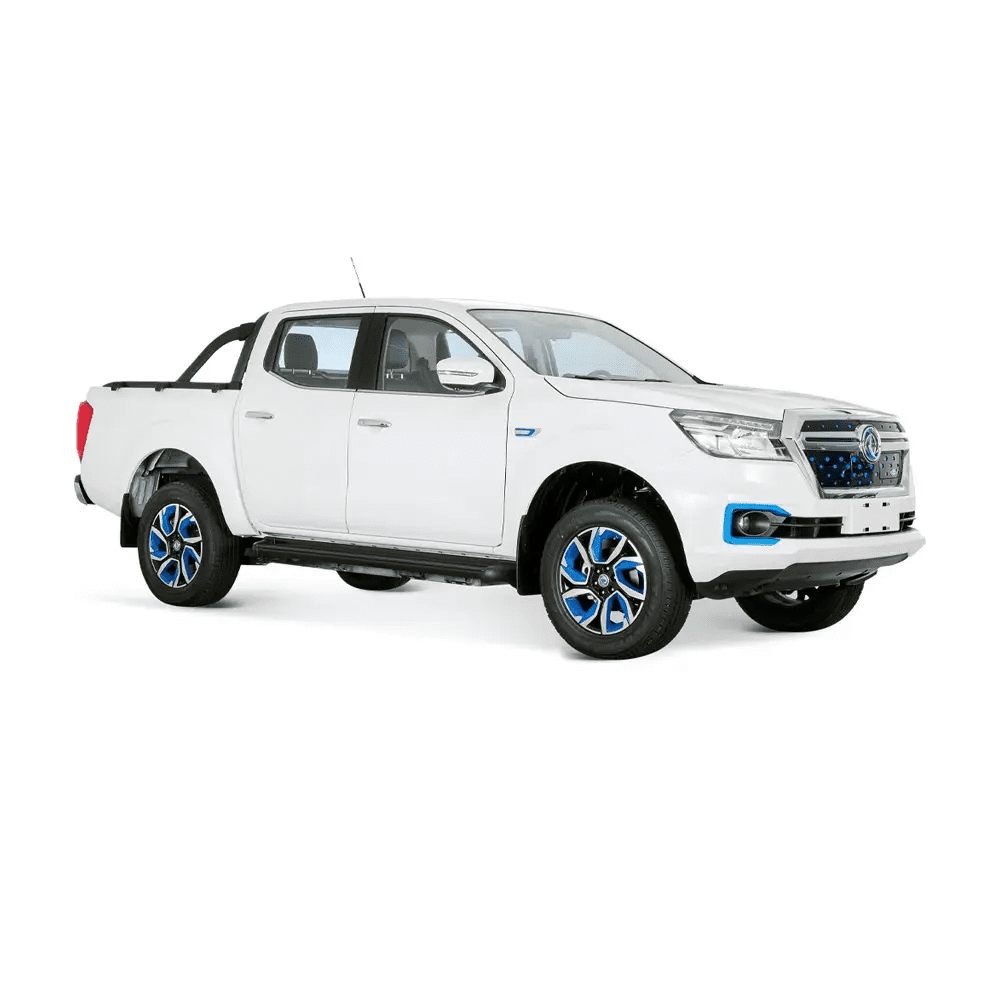 Pickup electrica Dongfeng