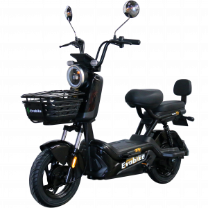 Moto electrica rayo