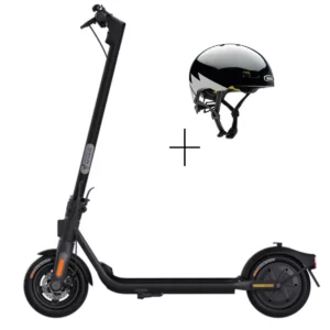 Patineta Electrica segway