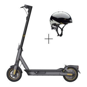 Patineta Electrica segway