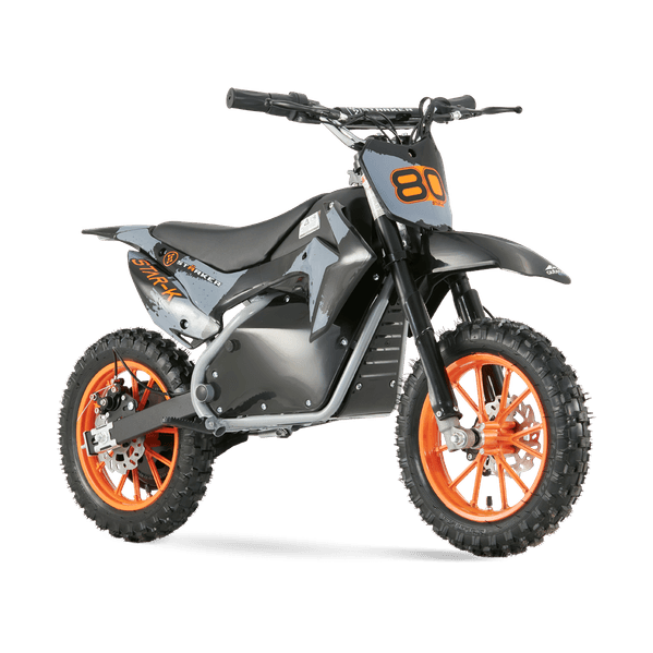 Moto Electrica para niños Skar Kids