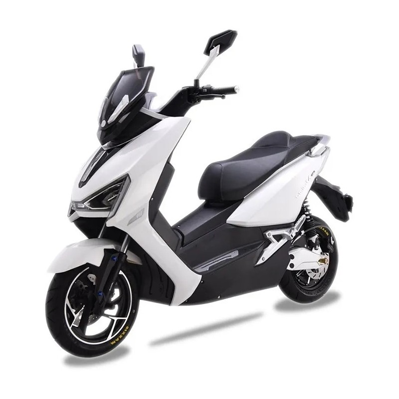 Moto Electrica Aima T3